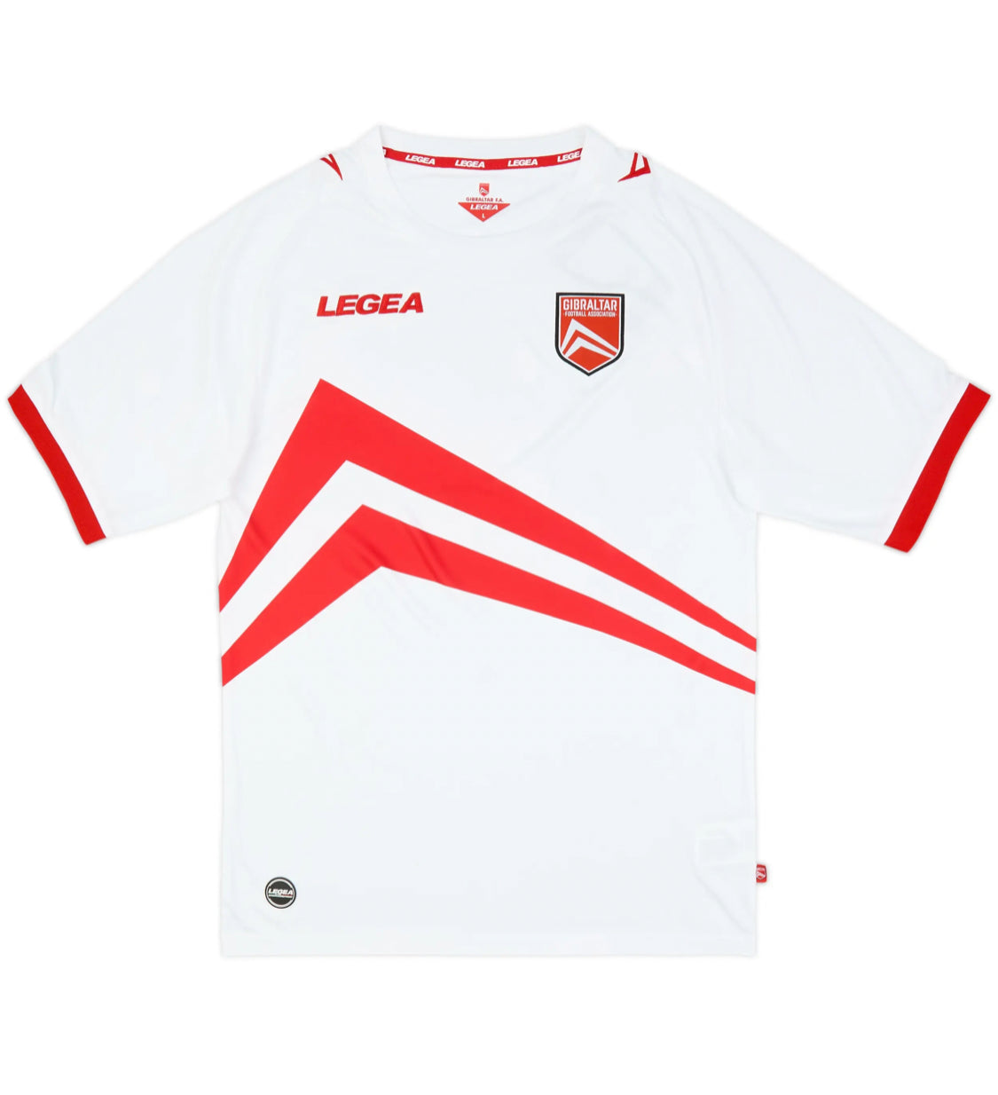 Gibraltar Extérieur 2020-21 (L)