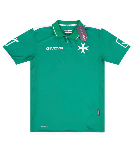 Malte Domicile GK 2019-20 (M)