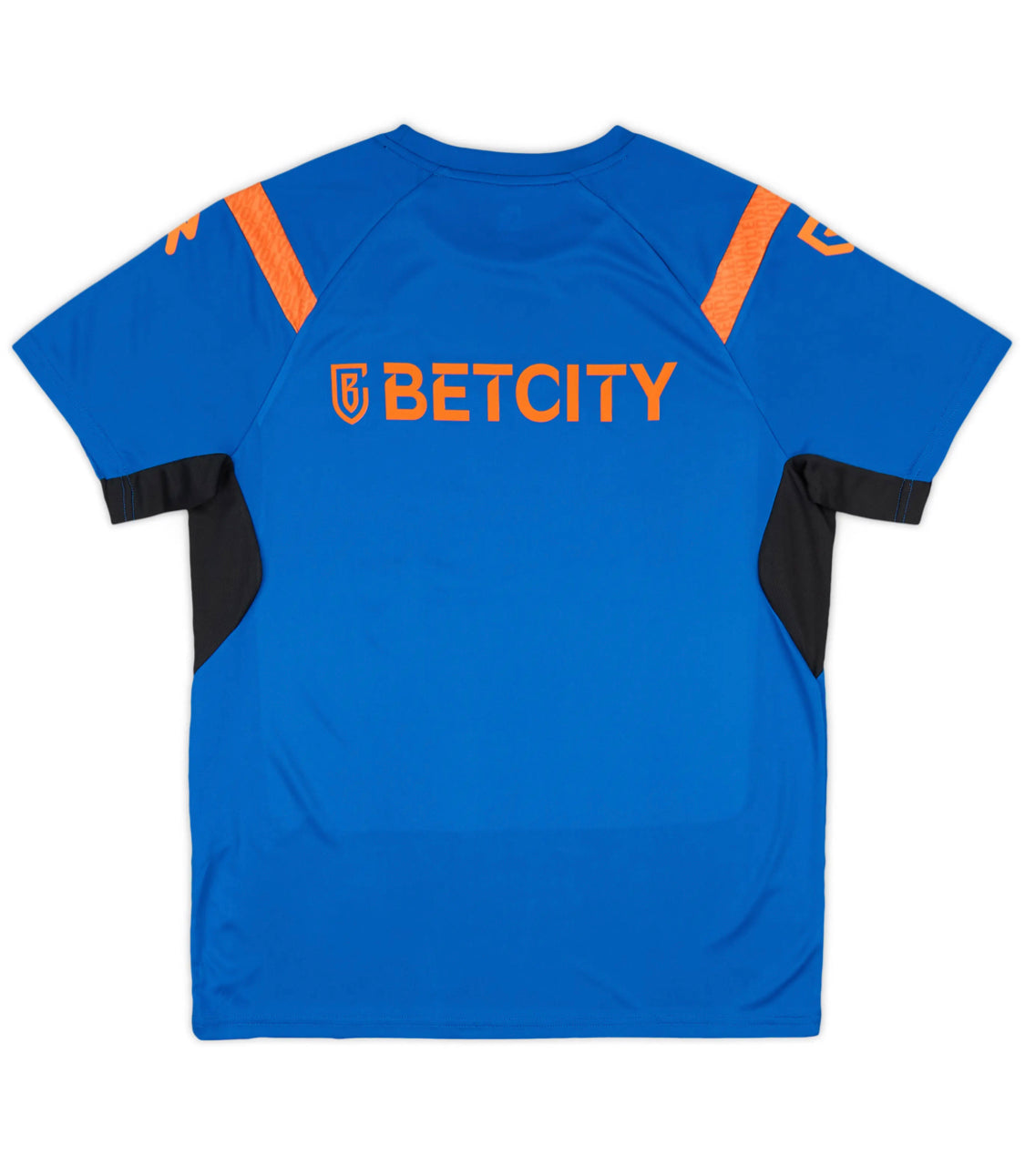 Volendam Training T-Shirt 2024-25 (S/M)