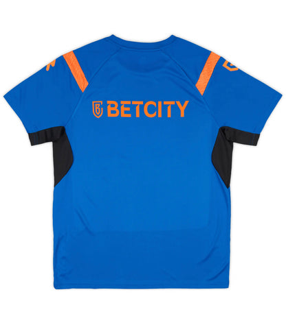 Volendam Training T-Shirt 2024-25 (S/M)