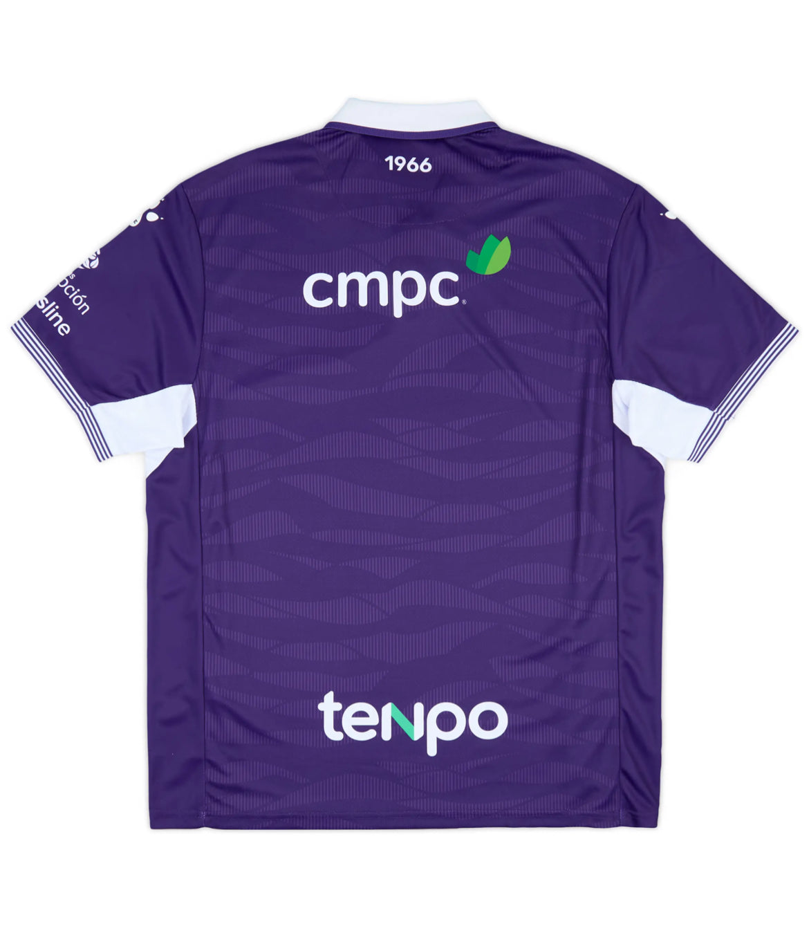 Deportes Concepcion Domicile 2025 (S/M/L/XL)