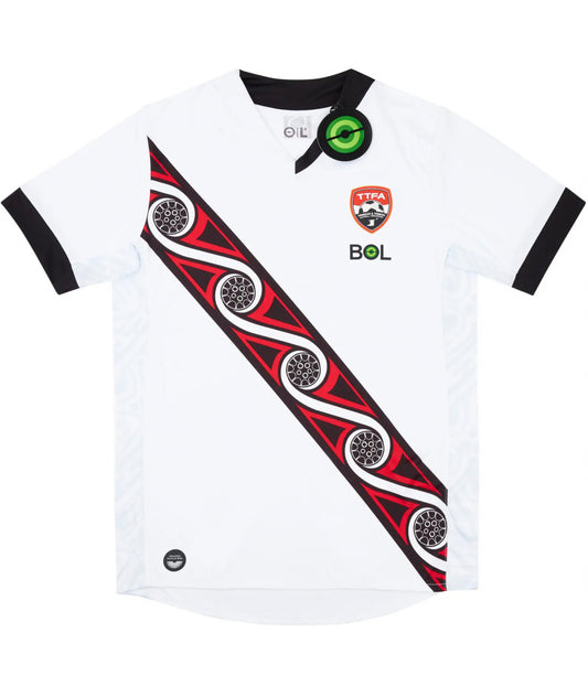 Trinidad et Tobago Third 2022-23 (M/L/XL)