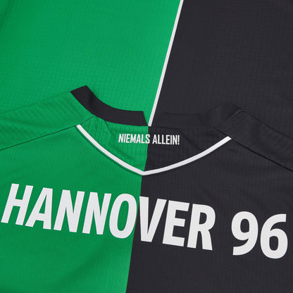 Hanovre 96 Extérieur 2024-25 (L/XL)