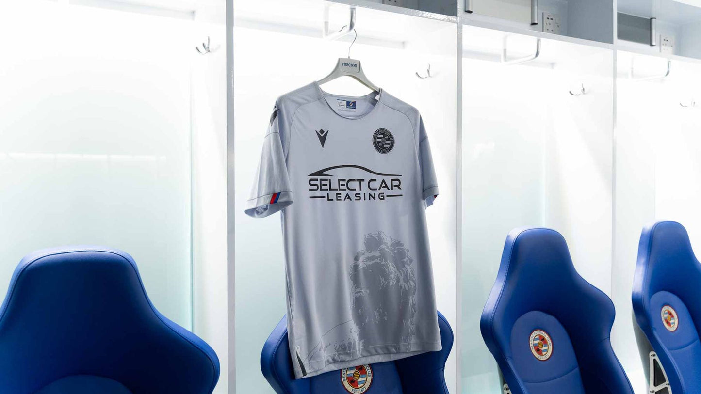 Reading Extérieur 2023-24 (XXL) [match day]