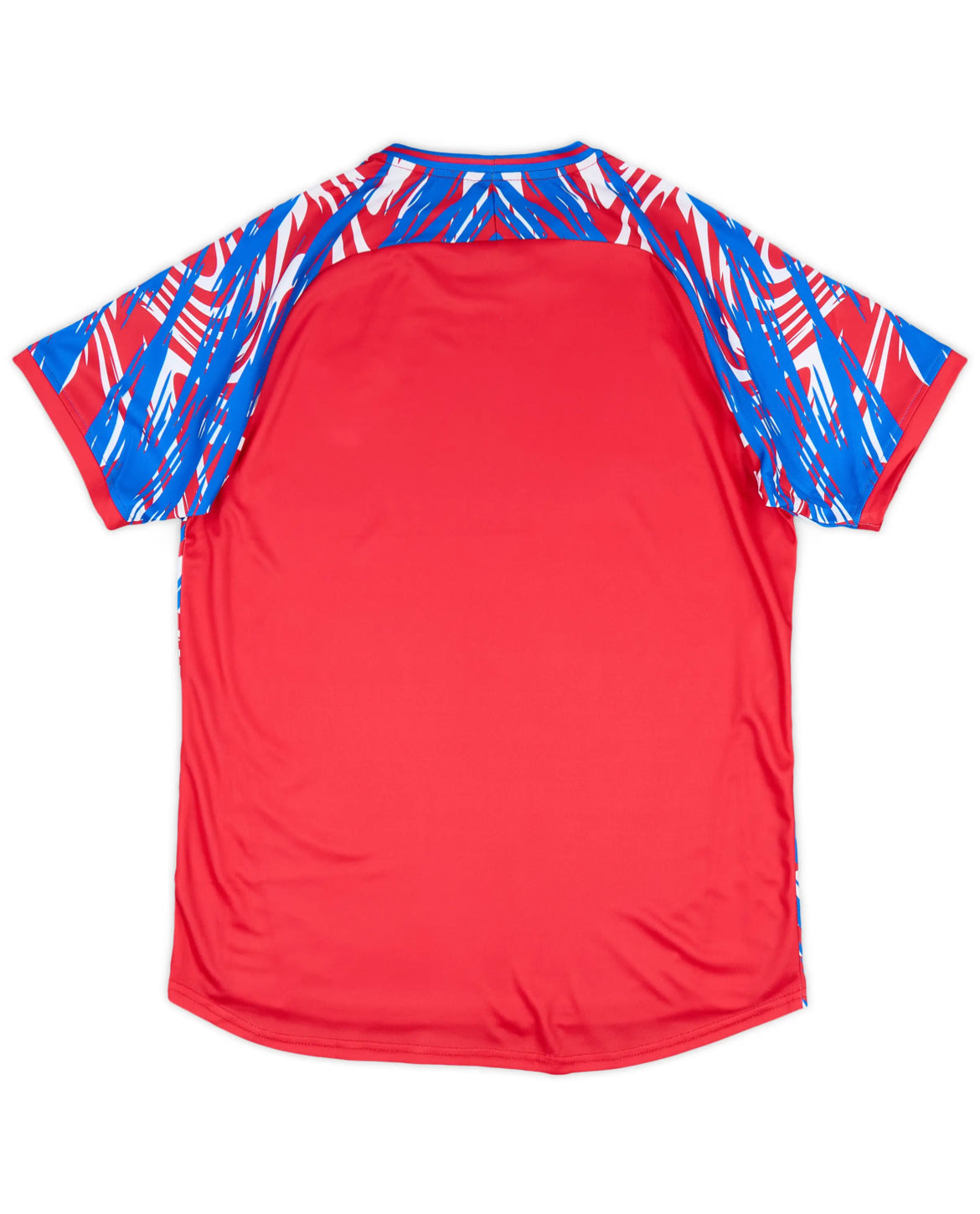Ho Chi Minh Domicile 2024-25 (S/M/L/XL/XXL)