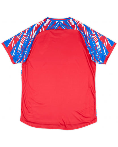Ho Chi Minh Domicile 2024-25 (S/M/L/XL/XXL)