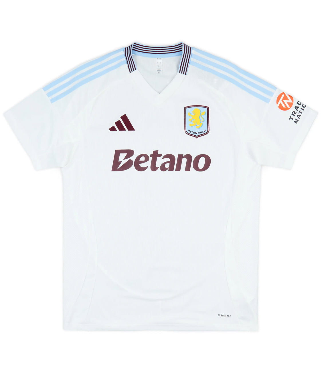 Aston Villa Extérieur 2024-25 (M)