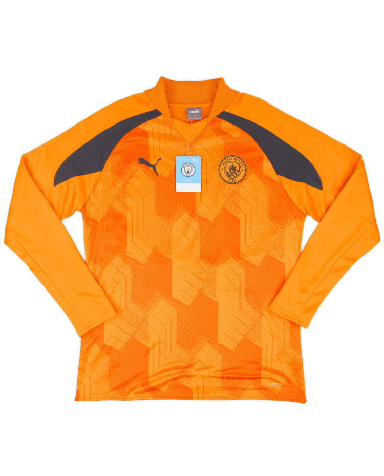 Manchester City Top Training 2023-24 (XS)