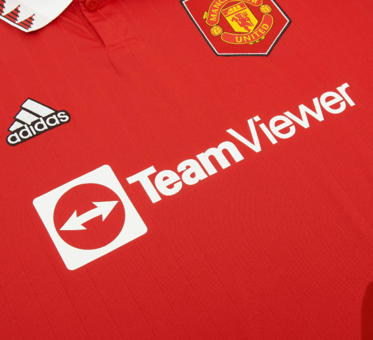 Manchester United Domicile 2022-23 (L/XL)