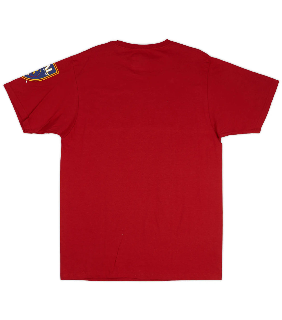 Real Salt Lake T-Shirt Training 2014 (L)