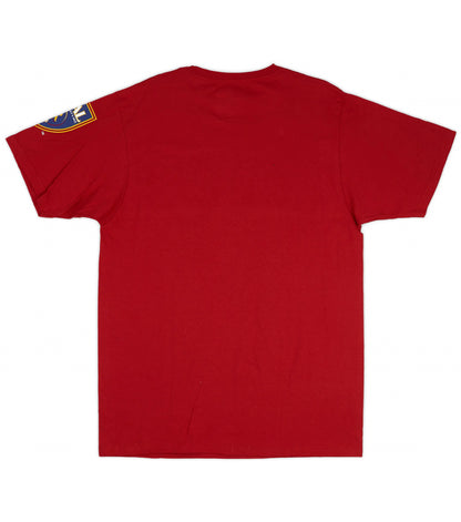 Real Salt Lake T-Shirt Training 2014 (L)