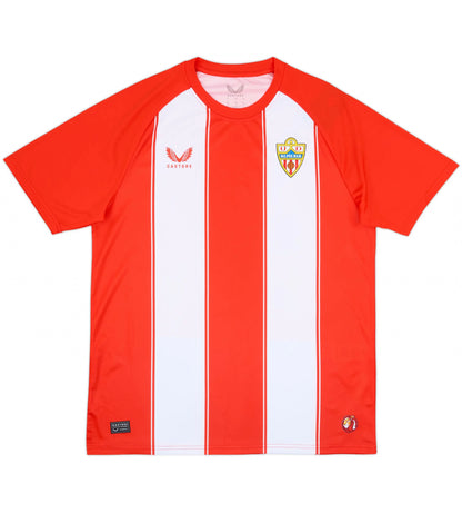 Almeria Domicile 2024-25 (M/L)
