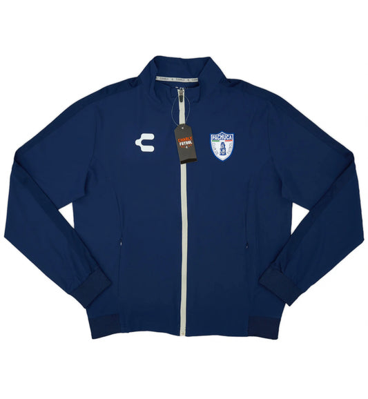 Pachuca Veste Official 2021-22 (M)