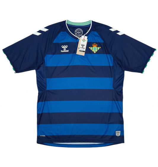 Betis Séville Extérieur 2022-23 (M) (Womens)