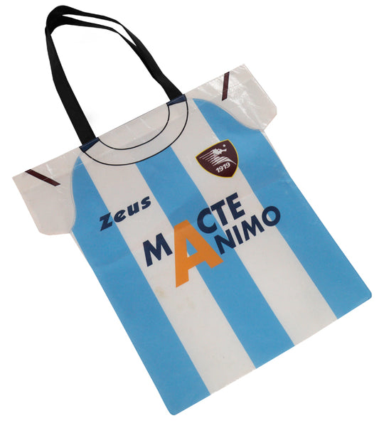 Salernitana Tote Bag Bleu 2021-22