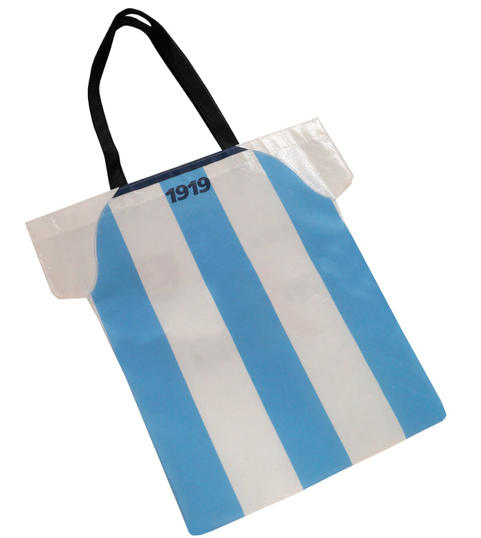 Salernitana Tote Bag Bleu 2021-22
