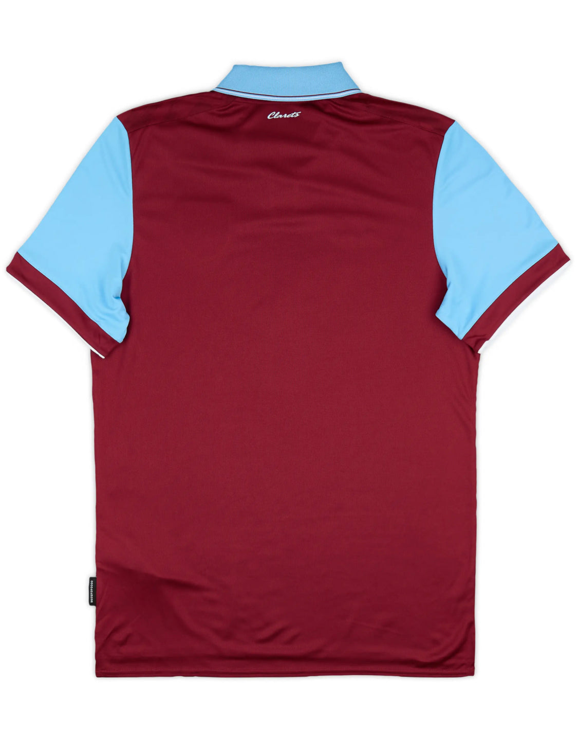 Burnley Home 2023-24 (XL)