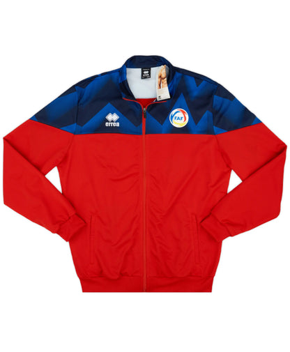 Andorre Veste Training 2022-23 (XXL)