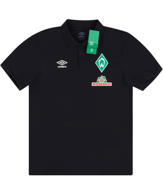 Werder Breme Polo Officiel 2020-21 (XXL)