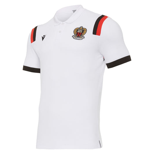 Nice Polo Officiel 2020-21 (S)