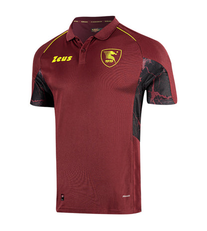 Salernitana Polo Officiel 2024-25 (S/M/L/XL)