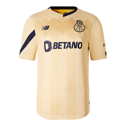 Porto Extérieur 2023-24 (M/L/XL)