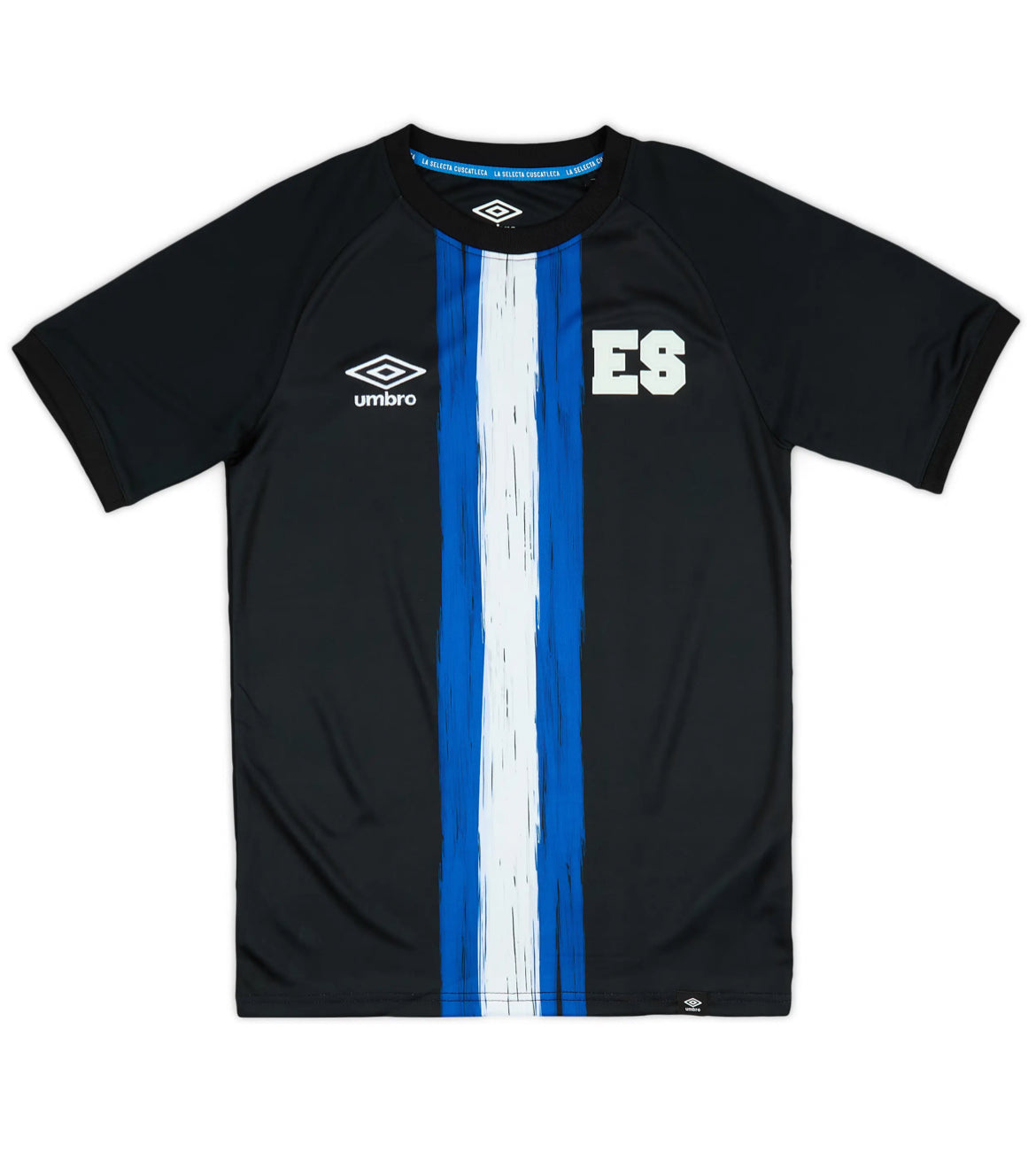 El Salvador Training T-Shirt 2021-22 (S)