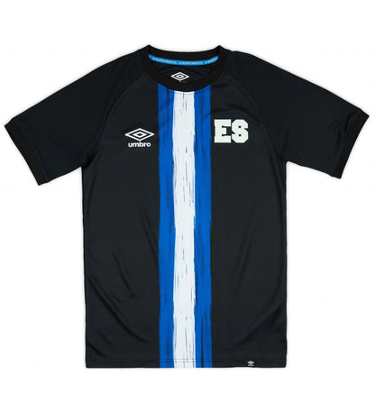 El Salvador Training T-Shirt 2021-22 (S)
