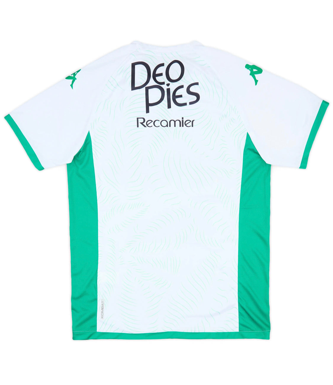 Deportivo Cali Fourth 2024 (M)