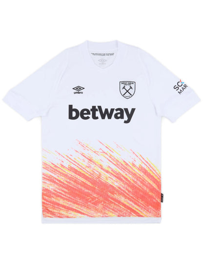 West Ham Third 2022-23 (L/XL)