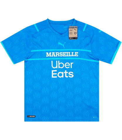 Marseille Third 2021-22 (S/L)