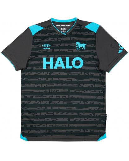 Ipswich Extérieur 2025-26 (M/L/XL)