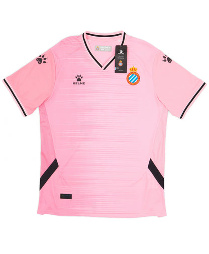 Espanyol Extérieur 2022-23 (S)
