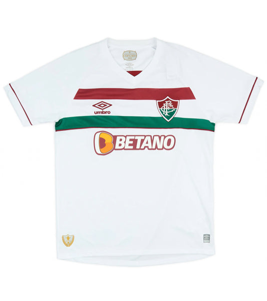 Fluminense Extérieur 2023 (S/M)