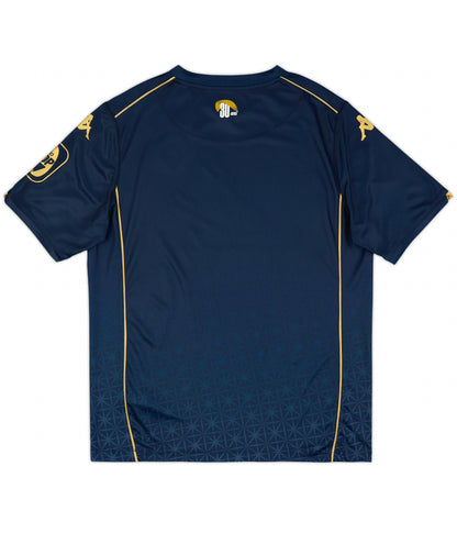 Clermont Third 2025-26 (S/L/XL/XXL)