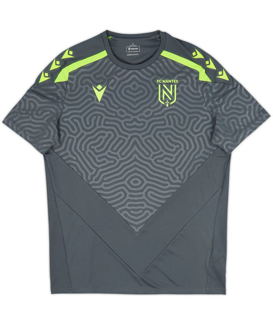 Nantes Training Player 2024-25 (XL)