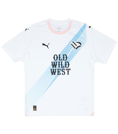 Palerme Third 2023-24 (S/L)