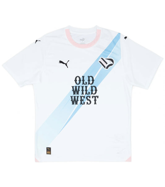 Palerme Third 2023-24 (S/L)