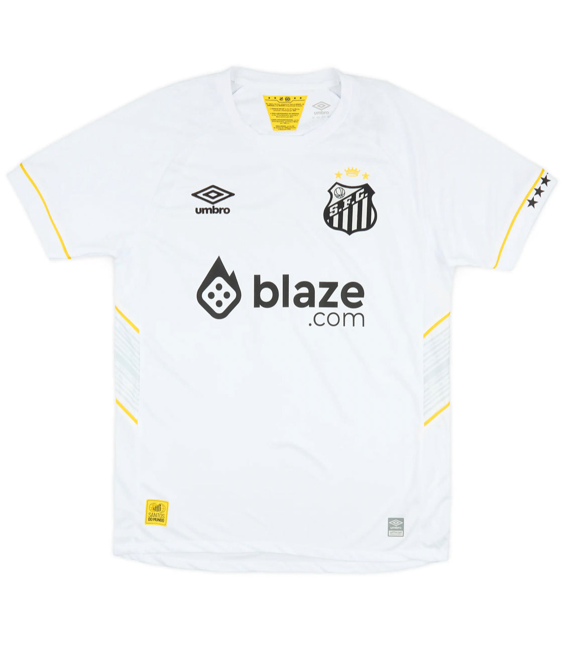 Santos Domicile 2023 (XL)
