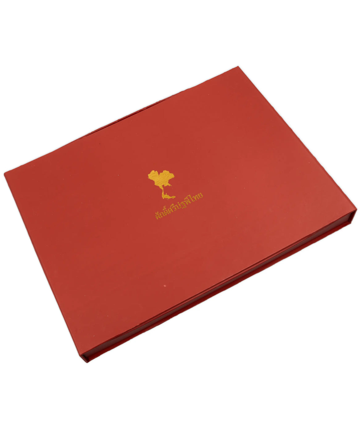 Thailande Extérieur 1997-98 Reissue (XL) [In Box]