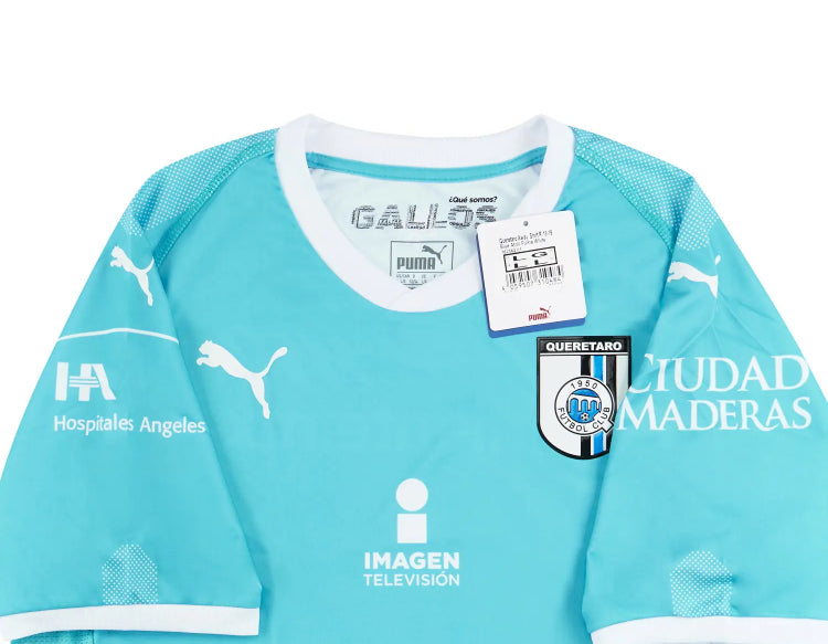 Queretaro Extérieur 2018-19 (XL)