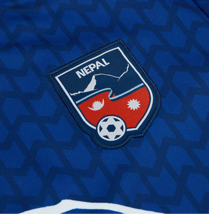 Nepal Extérieur 2024-25 (S/M/L/XL)