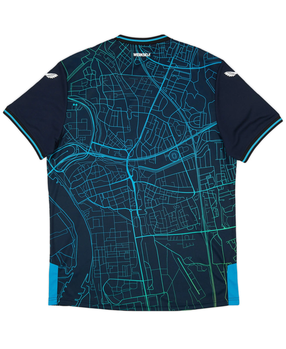 Bayer Leverkusen Pré Match 2022-23 (3XL/4XL)