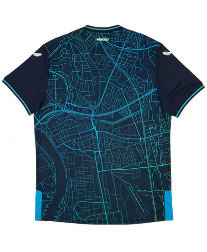 Bayer Leverkusen Pré Match 2022-23 (3XL/4XL)