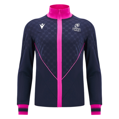 Cardiff Rugby Veste Official 24-25 (M/L/XL/XXL)
