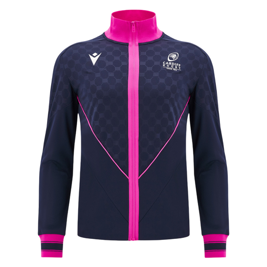 Cardiff Rugby Veste Official 24-25 (M/L/XL/XXL)