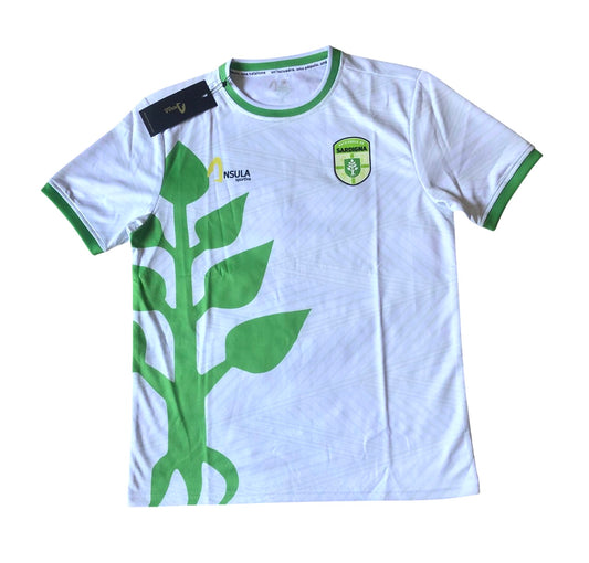 Sardaigne Extérieur 2025-26 (M/XL)