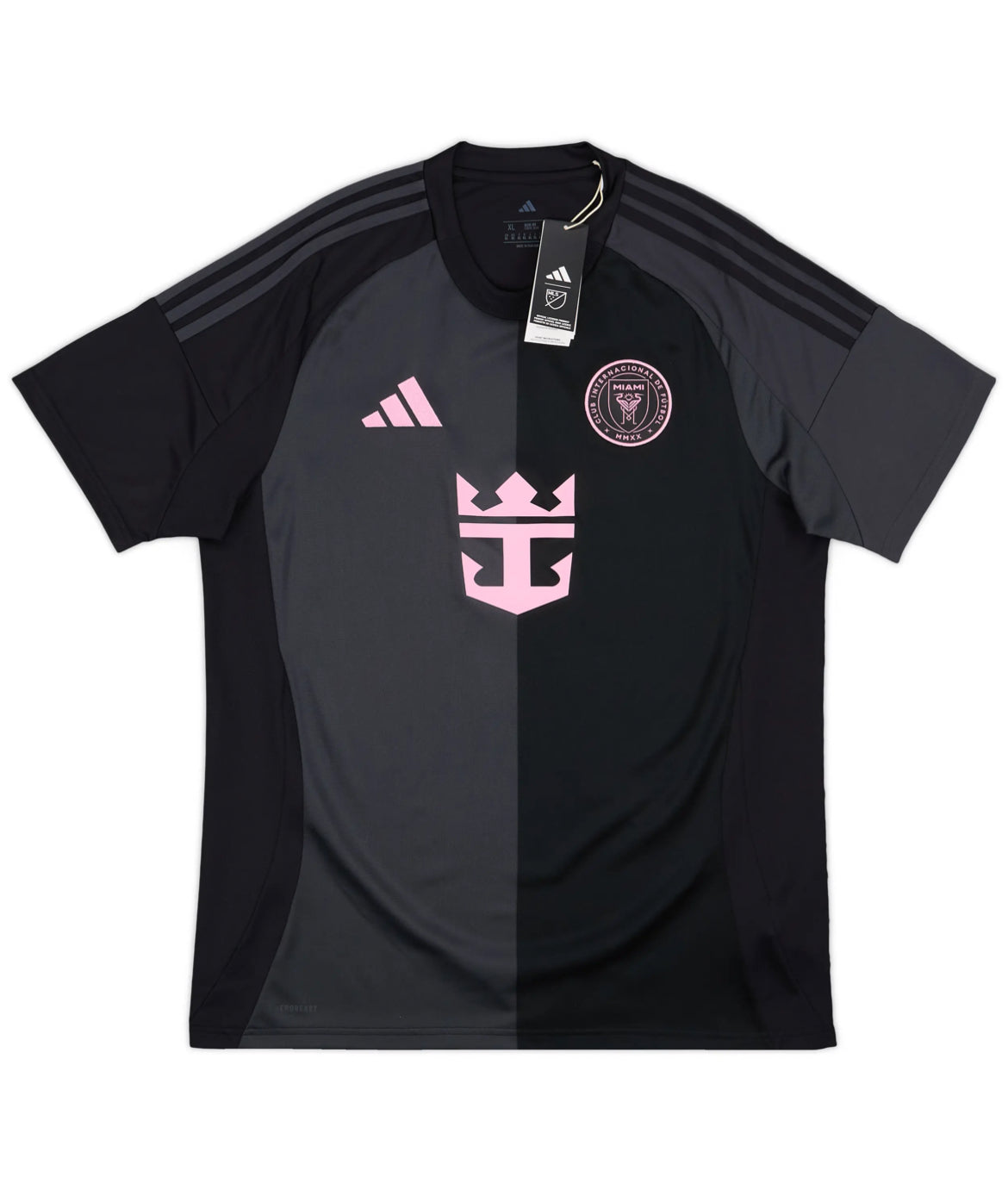 Inter Miami Extérieur 2025 (L)
