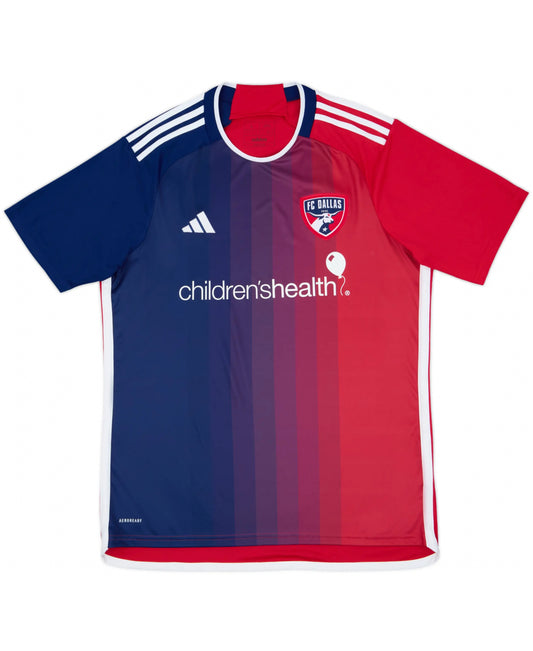 Dallas Domicile 2024-25 (M/L)