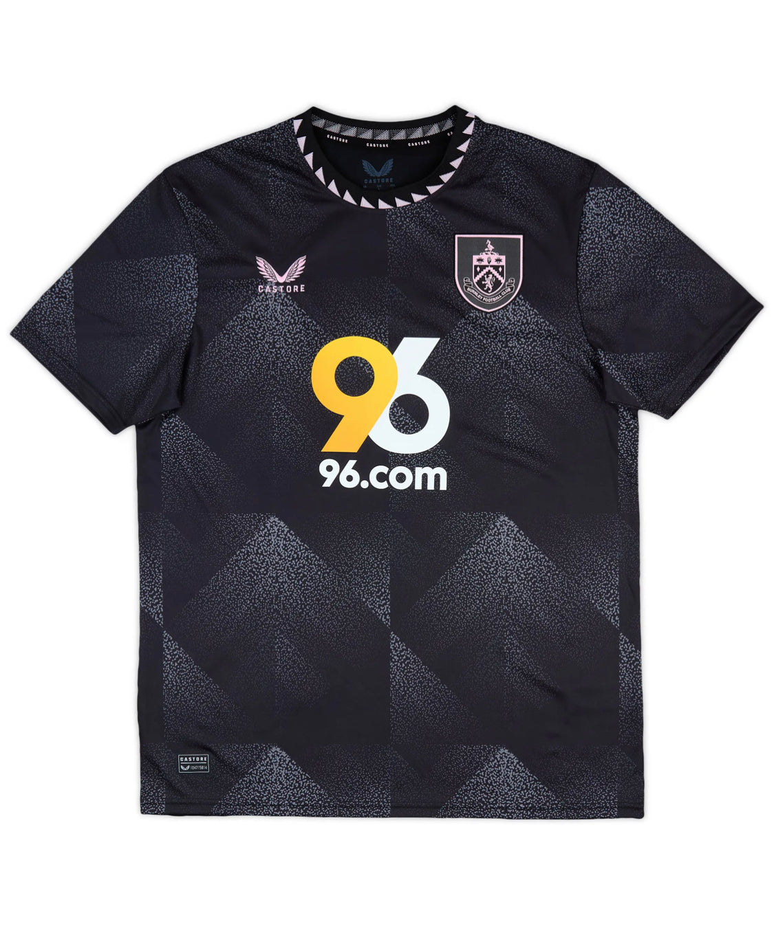 Burnley Extérieur 2024-25 (S/XL)